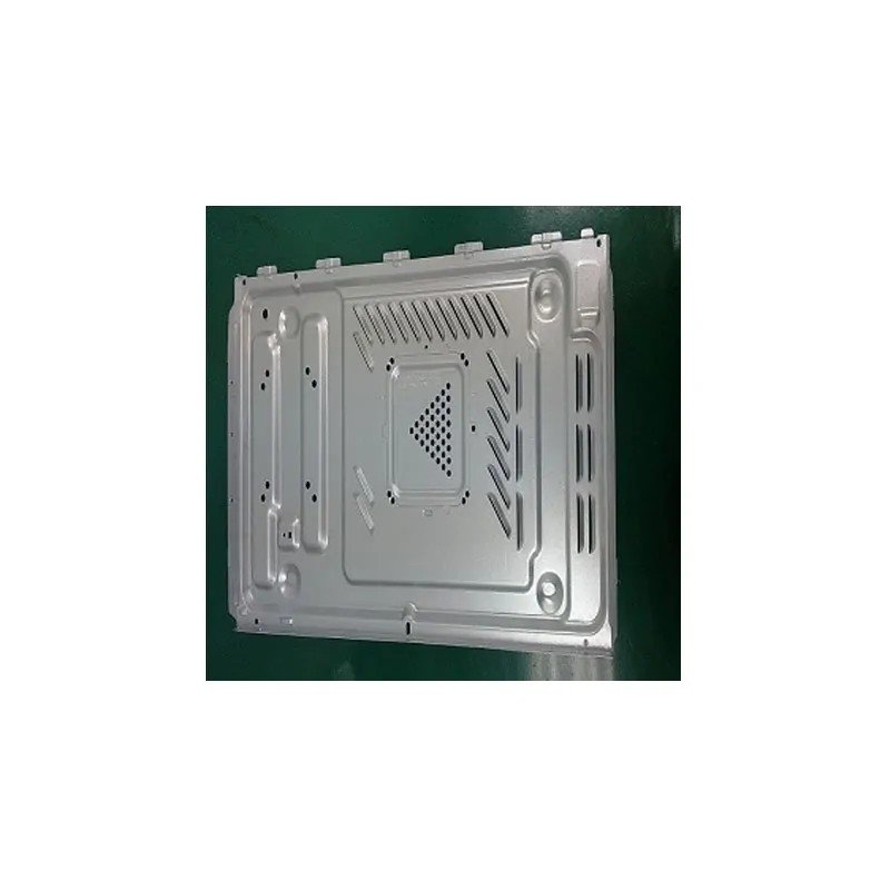 Ricambi Samsung PIASTRA DI BASE 0.7ECO PIATTAFORMA, GI-SGCC, T0.5