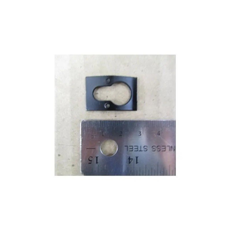 Ricambi Samsung SPRING-PLATE SK5,T0.5 GE83XXEC