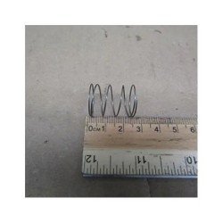 Ricambi Samsung SPRING-BUTTON HSWR-SWRH,PI0.6,OD19,L23,5