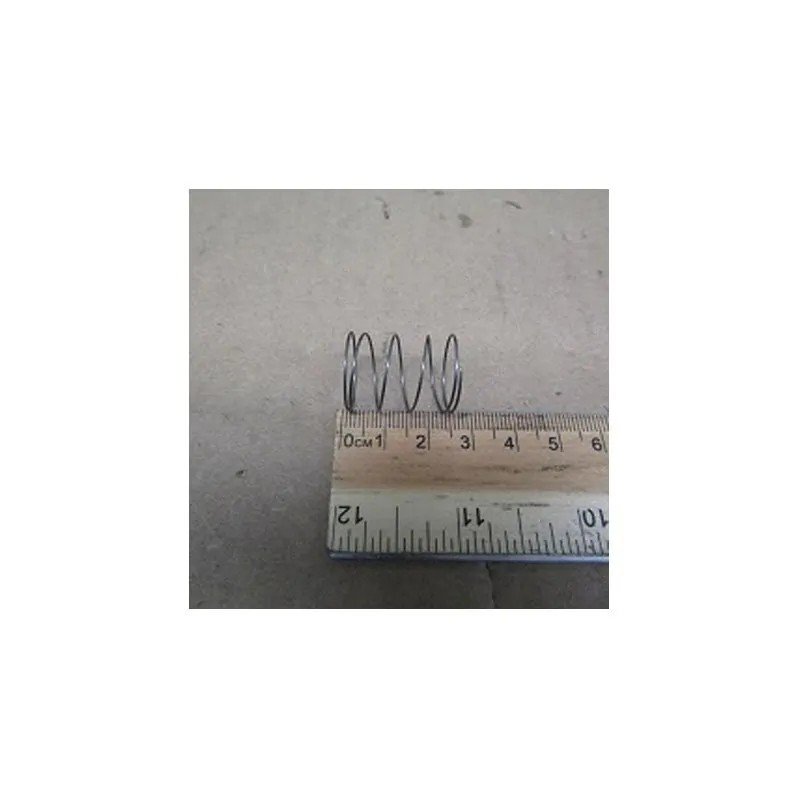 Ricambi Samsung SPRING-BUTTON HSWR-SWRH,PI0.6,OD19,L23,5