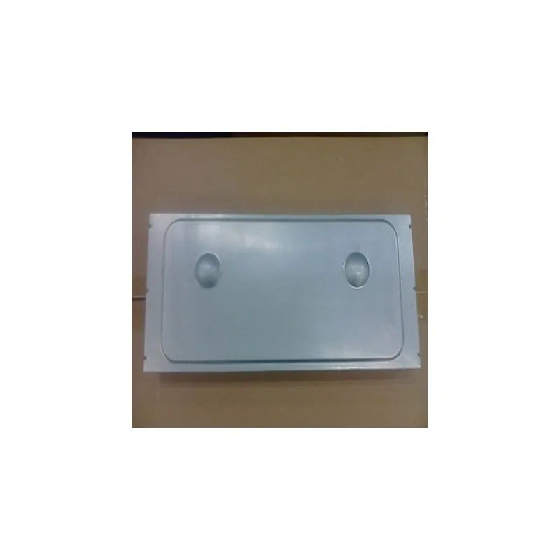 Samsung COVER BACK 0.8 CHIC,EGI-SECC,T0.4,GRILL spare parts