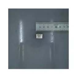 Ricambi Samsung CONNETTORE-HDMI 19P,A,FEMMINA,AU,0,5MM,NERO