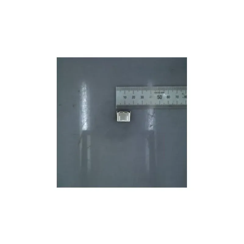 Ricambi Samsung CONNETTORE-HDMI 19P,A,FEMMINA,AU,0,5MM,NERO