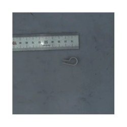 Ricambi Samsung CABLE CLAMP NY-66,DA-6N GE83XXEC