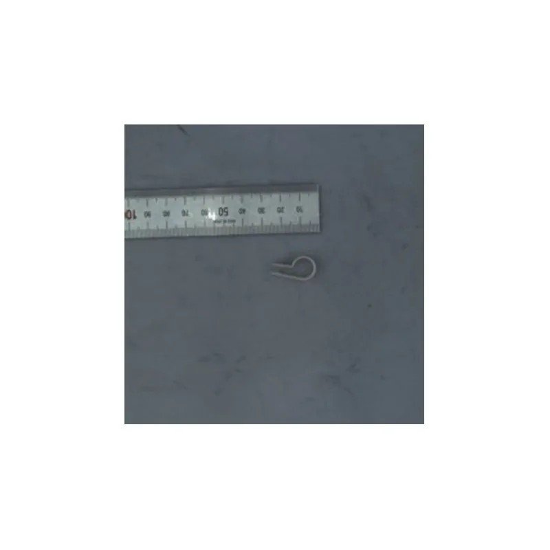 Ricambi Samsung CABLE CLAMP NY-66,DA-6N GE83XXEC