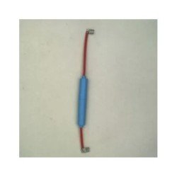 Spare parts Samsung ASSY HV FUSE THV060T 5KV 700 SCREW BLU