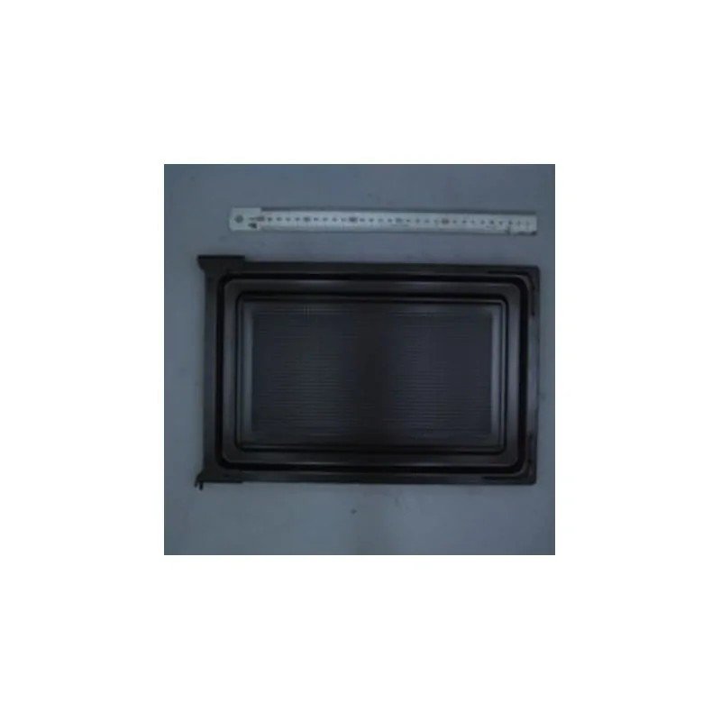 Pièces détachées Samsung ASSY DOOR E-COATING MW73BR,SCP T0.4,BLAC