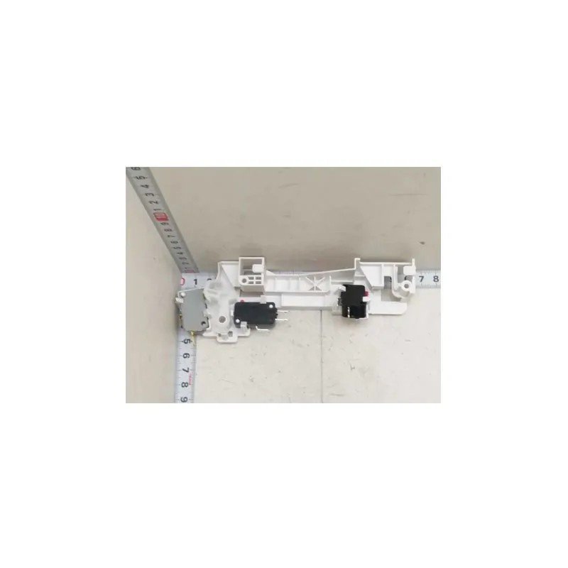 Repuestos Samsung ASSY BODY LATCH;