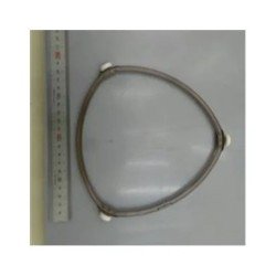 Spare parts Samsung ASSY GUIDE ROLLER MW73BR/BWT (ECO),PPS E