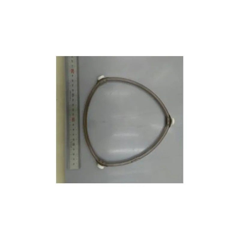 Ricambi Samsung ASSY GUIDA RULLO MW73BR/BWT (ECO),PPS E