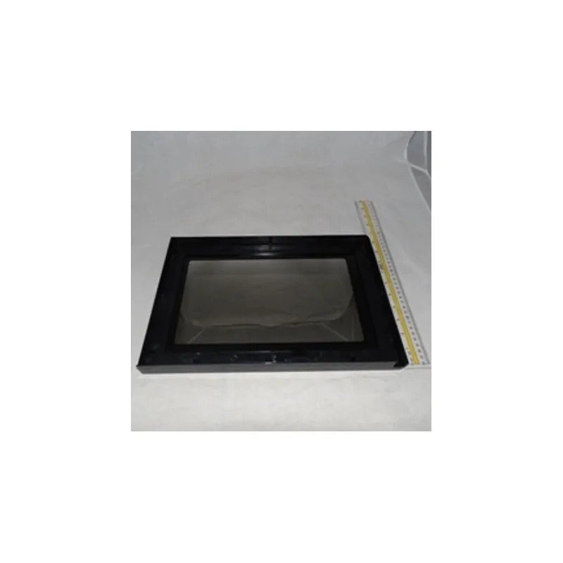 Ricambi Samsung ASSY DOOR A ME83XR, ABS, NERO, LUCIDO GE83XXEC