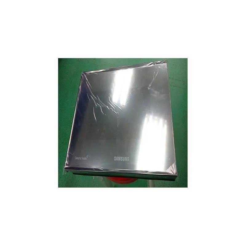 Pièces détachées Samsung ASSEMBLAGE MODULE DE PORTE GE83X/BOL, ABS, NOIR, MBO