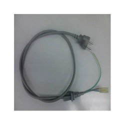 Samsung POWER CORD-AT H05VV-F 3X1.0MM2,GRY,EU3S spare parts