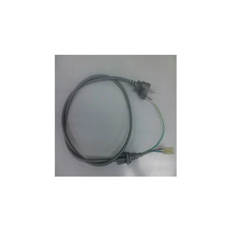 Samsung POWER CORD-AT H05VV-F 3X1.0MM2,GRY,EU3S spare parts
