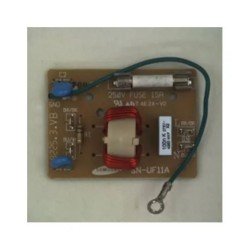 Repuestos Samsung ASSY NOISE FILTER SN-UF11A,250V/15A,250V
