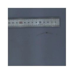 Peças de reposição Samsung R-CARBON; 100OHM, 5%, 1/8W, AA, TP, 1,8X3,2MM