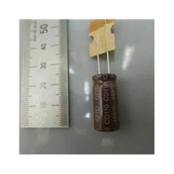 Ricambi Samsung C-AL; 10UF, 20%, 450V, GP, TP, 10X20MM, 5MM