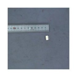 Ricambi Samsung HEADER-BOARD PER SCATOLA CAVI, 4P, 1R, 2,5 MM, ST