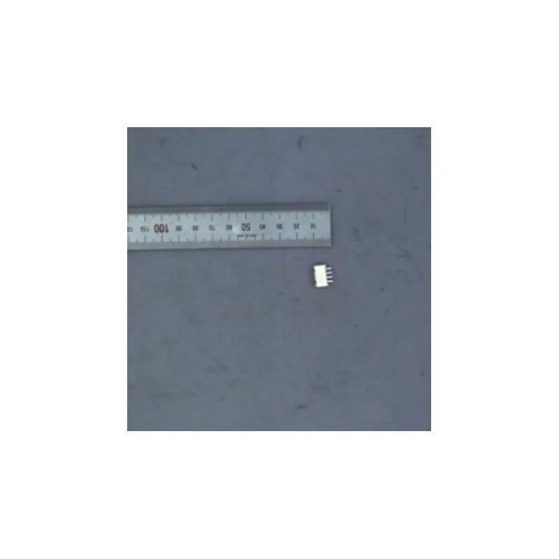 Ricambi Samsung HEADER-BOARD PER SCATOLA CAVI, 4P, 1R, 2,5 MM, ST