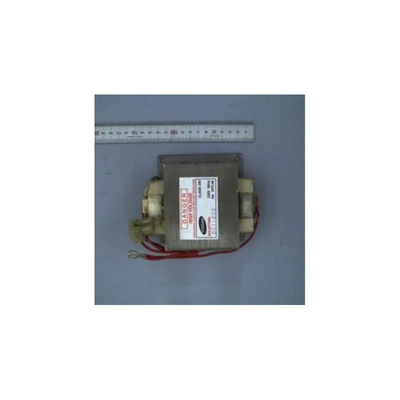 Ricambi Samsung TRANS HV SHV-EPT08A, 230 V, 2370 V/3,55 V, AL