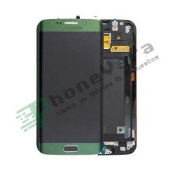 Samsung Spare Parts Screen Samsung Galaxy S6 Edge SM-G925F