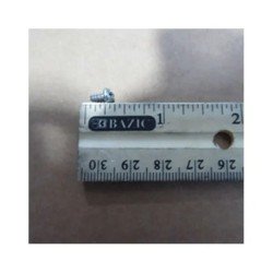 Ricambi Samsung VITI AUTOFILETTANTI PH,+,NO,2,M3,L6,ZPC(BIANCO),S