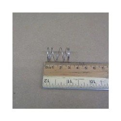 Samsung SPRING-BUTTON SWP,PI0.7,D17,L25.8 spare parts