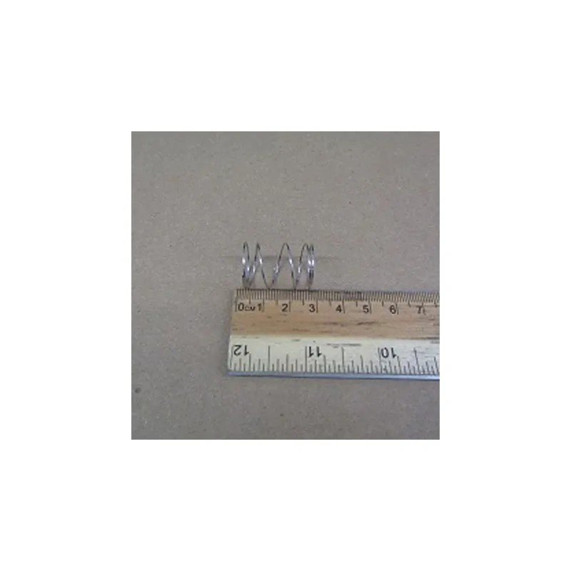 Repuestos Samsung SPRING-BUTTON SWP,PI0.7,D17,L25.8
