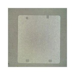 Samsung Peças de Reposição COBERTURA-TETO CE297DN-5, FOLHA DE MICA, T0.3