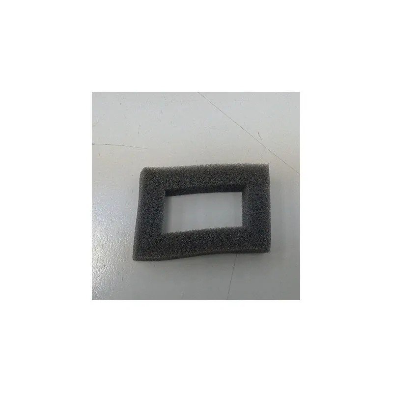 Ricambi per spugna per cuscinetti Samsung in poliuretano espanso, nera, per PCB