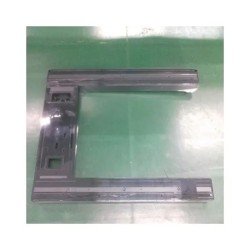 Samsung spare parts TRIM;MQ8000M,ABS,HG-0760SR,GE BLACK