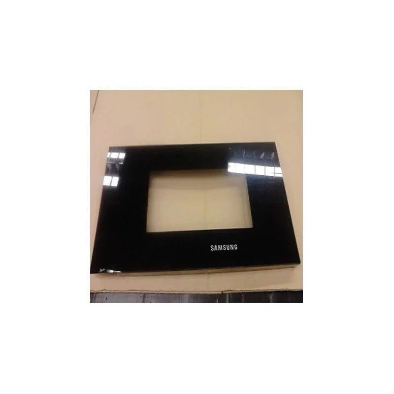 Samsung spare parts ASSY DOOR A MG22M8074AT/EU,PC,BLK