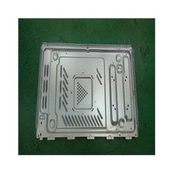 Repuestos Samsung BASE PLATE;FG88SUST,GI-SGCC,T0.5,TRANSFO