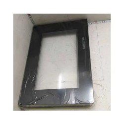 Pièces détachées Samsung ASSY DOOR A MQ7000A,20L,ABS,NOIR