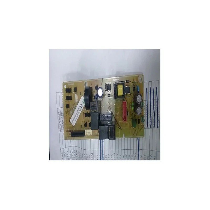 Repuestos Samsung ASSY PCB MAIN RCS-SMS3L-420,MW5100J-PJT_