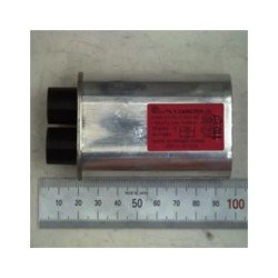 Ricambi Samsung C-OIL HIGH VOLTAGE;