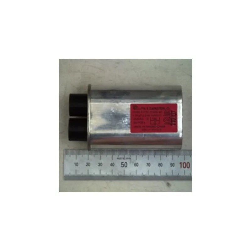 Ricambi Samsung C-OIL HIGH VOLTAGE;