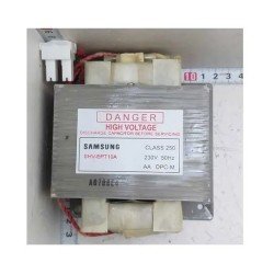 Samsung TRANS HV spare parts SHV-EPT10A,230V,2385V/3.45V,AL