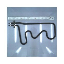 Peças de reposição Samsung HEATER SHEATH-GRILL AC220V, BKT, 1350W, SUS