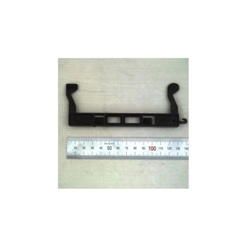 Peças de reposição Samsung KEY DOOR 3RD-W NOVO, POM, PRETO MG28F303TAKEC