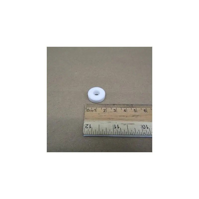 Ricambi Samsung ROLLER;TEFLON-PTFE,PTFE,NATURALE,2ND-0.9