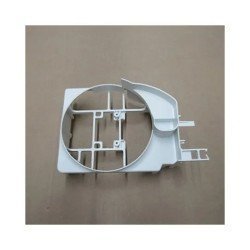 Peças de reposição Samsung CAPA MOTOR 2&2 PROJETO,PP+TD30%,-,-,NAT