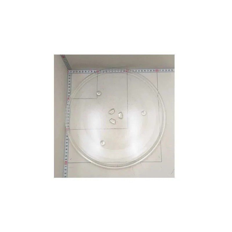 Pièces détachées pour plaque de cuisson Samsung 3RD-1.0, verre, T6, L318, 1115G