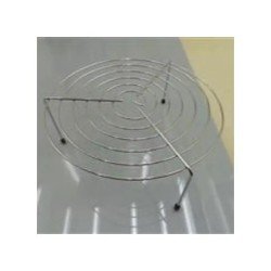 Peças de reposição Samsung ASSY WIRE RACK;