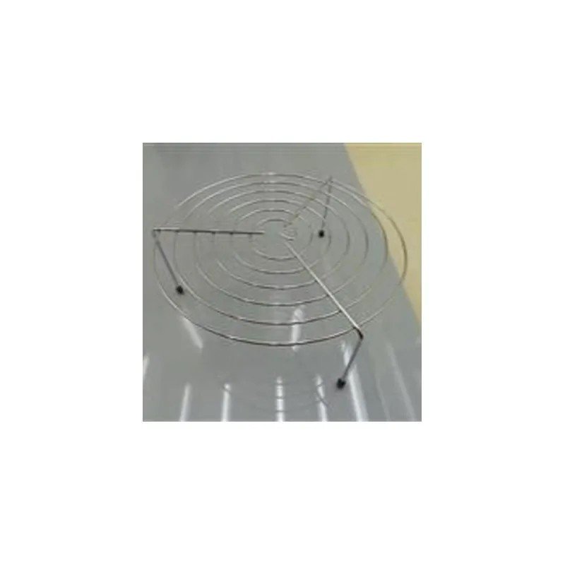 Samsung ASSY WIRE RACK spare parts;