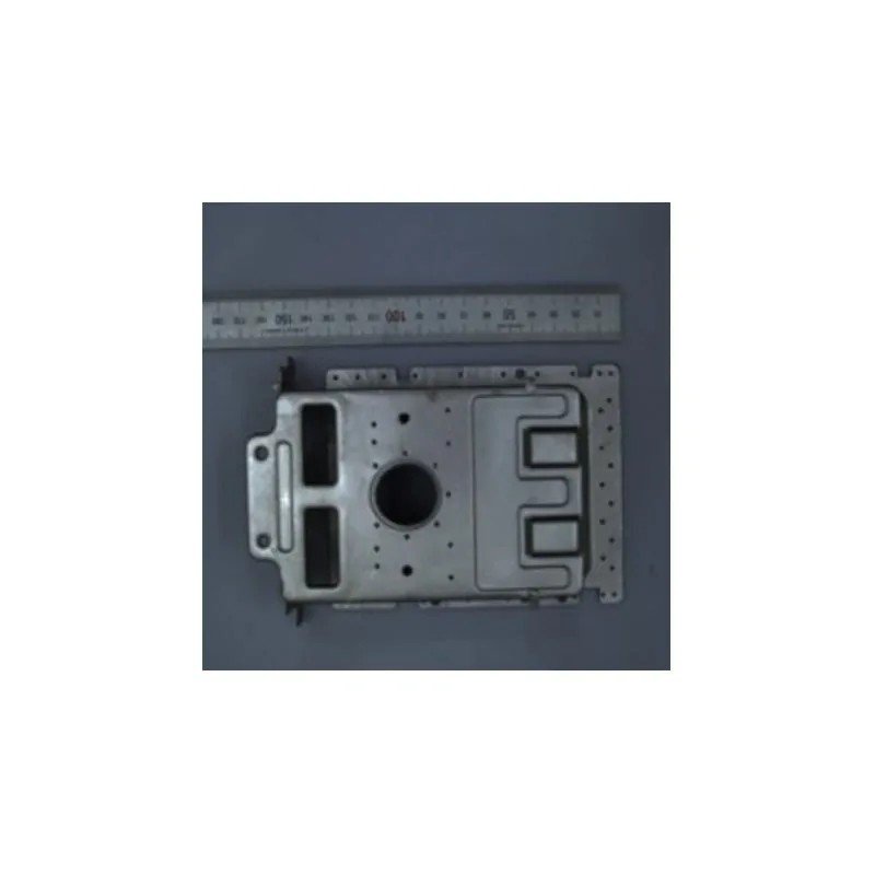 Pièces de rechange Samsung ASSY WAVE GUIDE ;