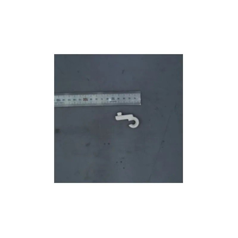 Repuestos Samsung SUPPORT HEATER GE87H/BAL,ALUMINA,W31,L40