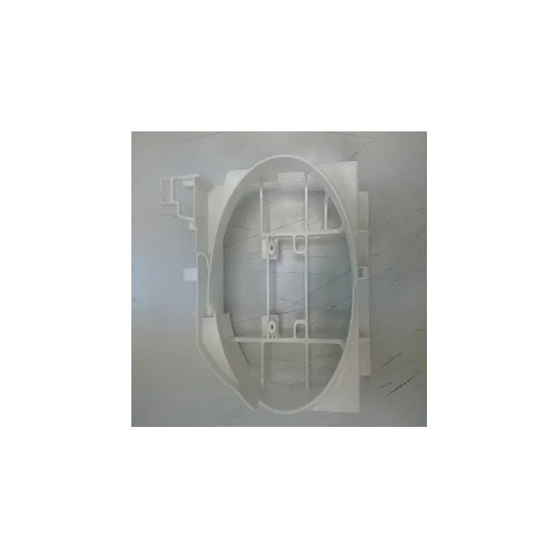 Peças de reposição Samsung TAMPA DO VENTILADOR ECO, NC2K, PP+TD30%, T1.2, HB
