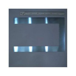 Samsung INLAY-DOOR spare parts;MARIMBA,STS430,T0.4,W411.8,L2