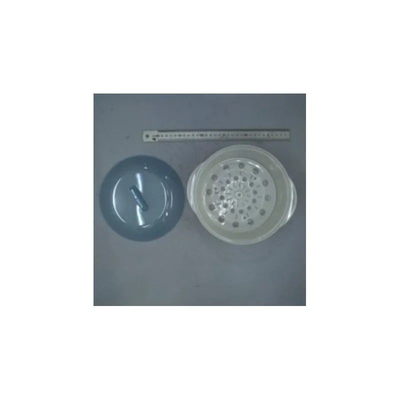Ricambi Samsung ASSY BOWL STEAM;